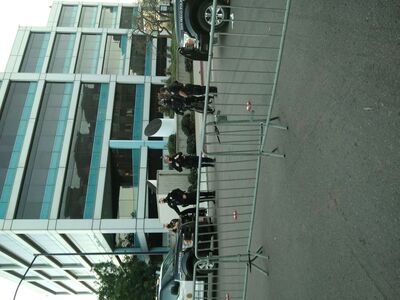 Audit of San Diego Police Department's Response to Peaceful Protesters